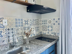 Studio Econômico! Á 250 m. do mar